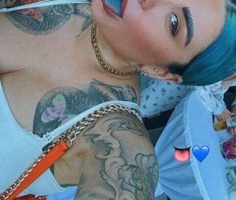 Kate Merlan perfect pornstar pic