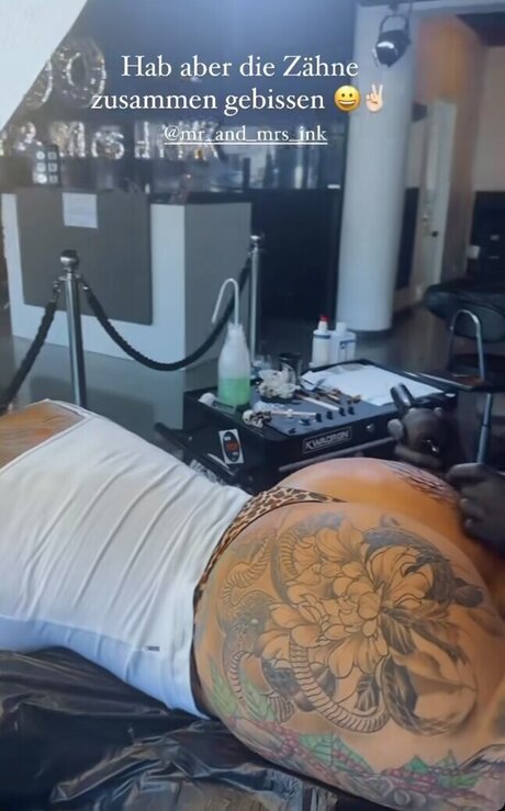 Kate Merlan model best pic