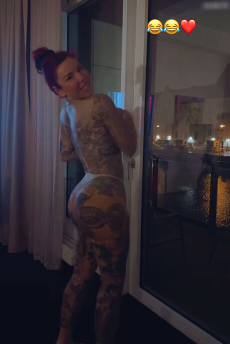 Kate Merlan sexy pornstar picture