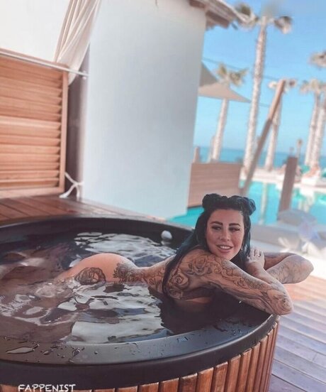 Kate Merlan pornstar xxx photo