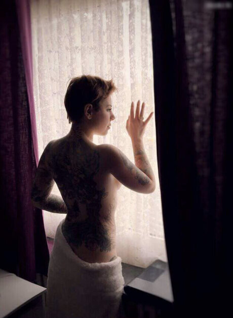 Kate Merlan best model picture