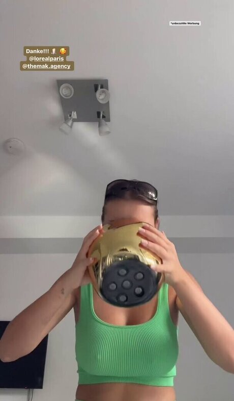 Marleen Sch fer naked actress img