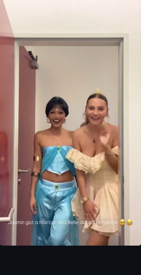 Marleen Sch fer pornstar erotic images