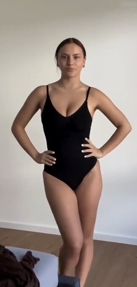 Marleen Sch fer model hd images