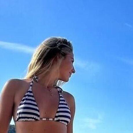 Emma Fernlund model perfect pic