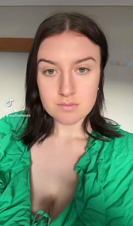 sophoalicexo sexy model archive