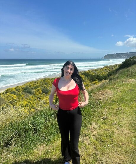 sophoalicexo pornstar hot pic