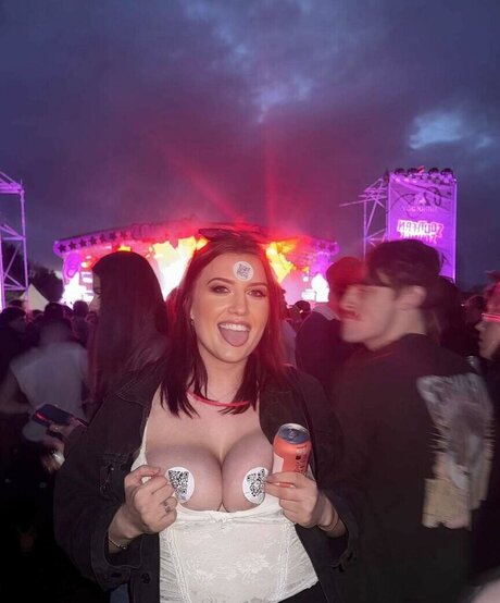 sophoalicexo high quality star pic