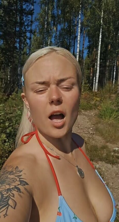 ireneidanvalo pornstar nude image