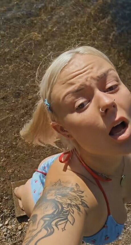 ireneidanvalo model hd pic