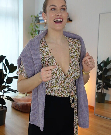 Justleo star pretty photo