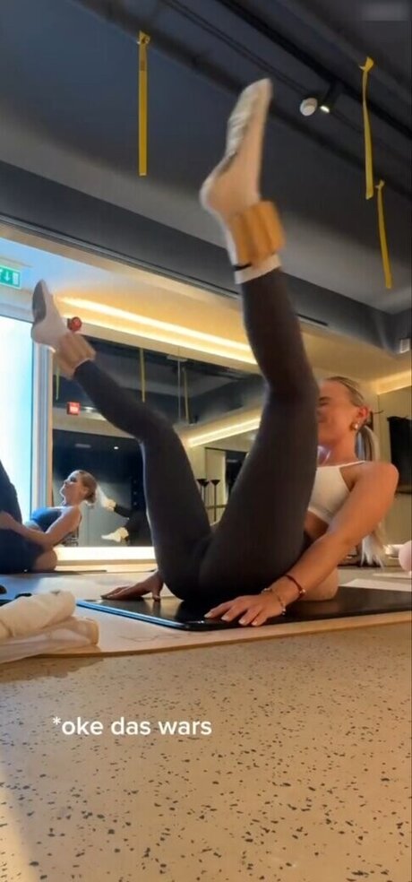 Lina D ren perfect star images