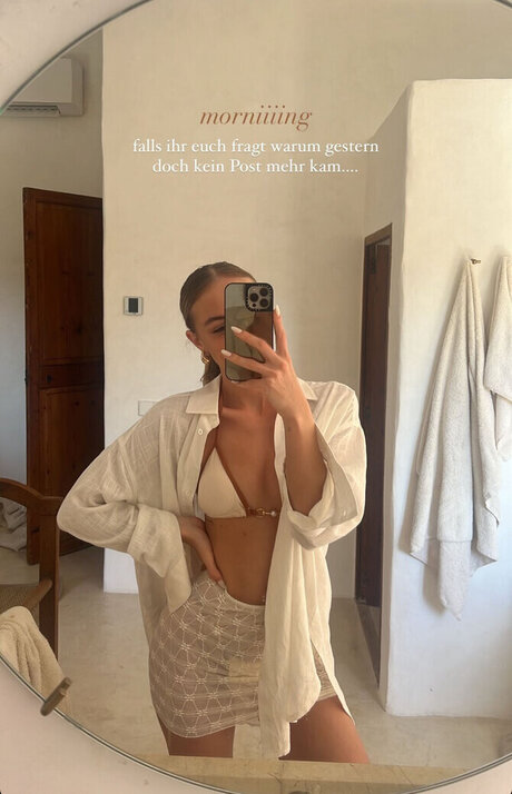 Lina D ren art model archive