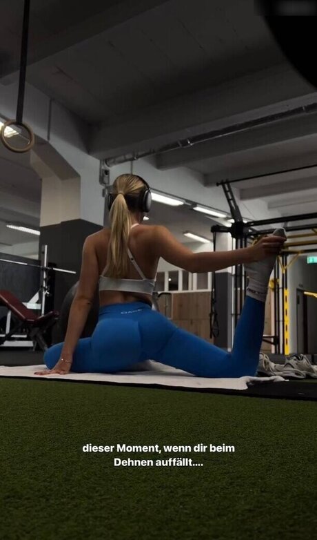 Lina D ren exclusive actress galleries