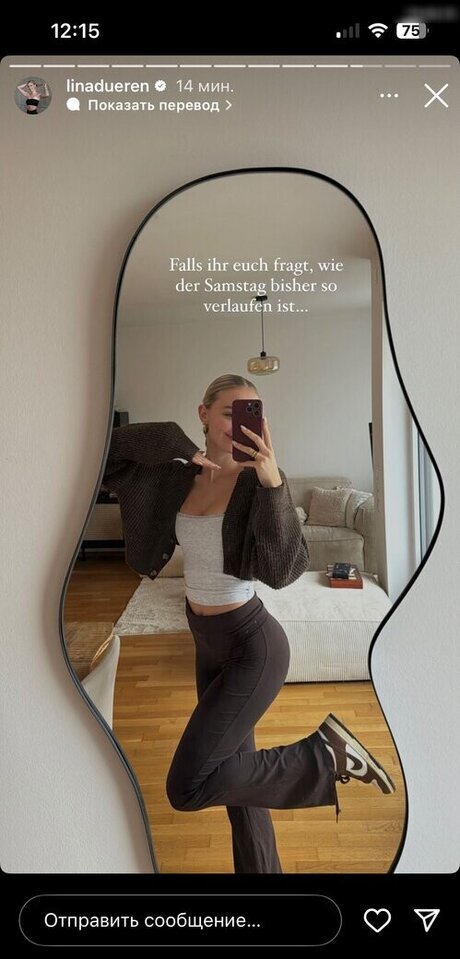 Lina D ren star sexy images