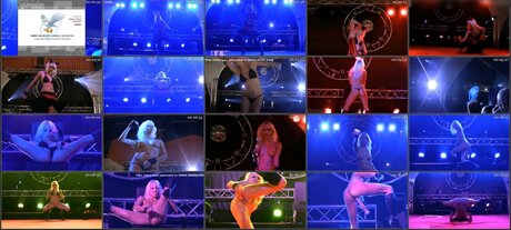 Mia Julia Br ckner model naked gallery