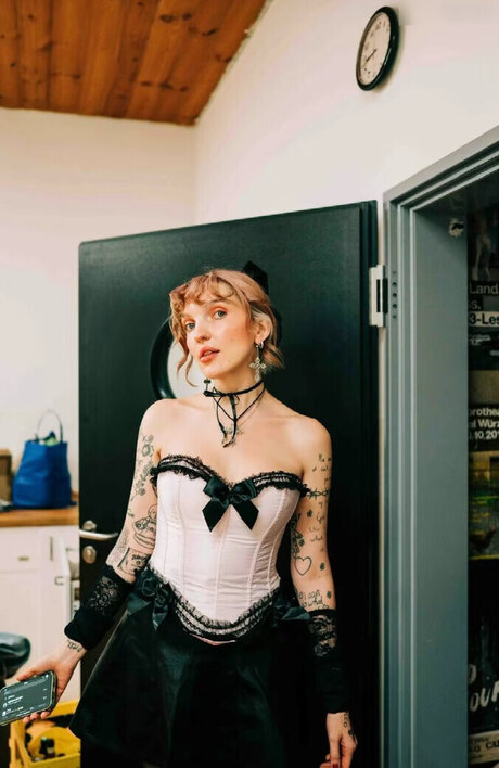 Mia Morgan star porn photos