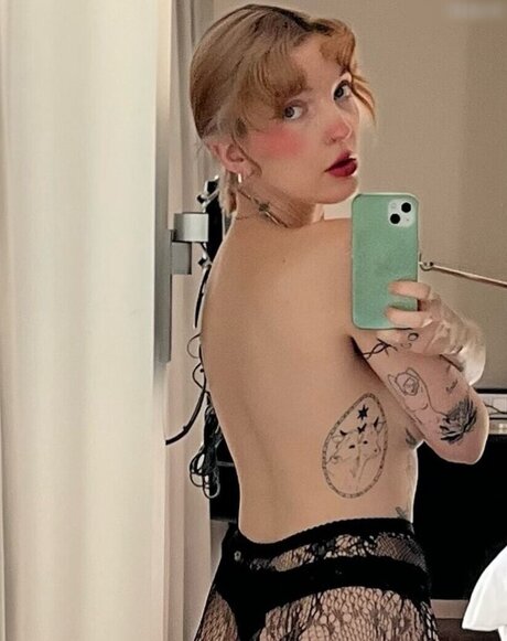 Mia Morgan hd star picture