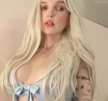 Mia Morgan nudes actress pic