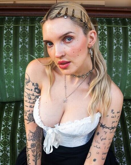 Mia Morgan perfect actress gallery