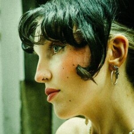 Mia Morgan nude actress pic