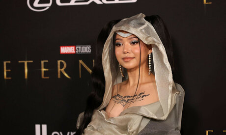 Bella Poarch top actress gallery