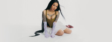 Bella Poarch star beautiful picture