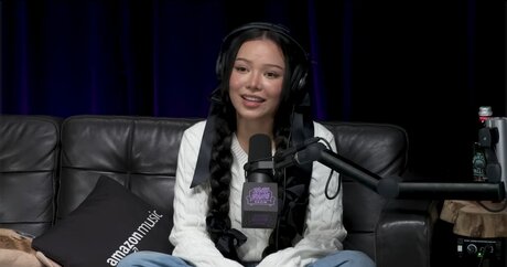 Bella Poarch nice star gallery