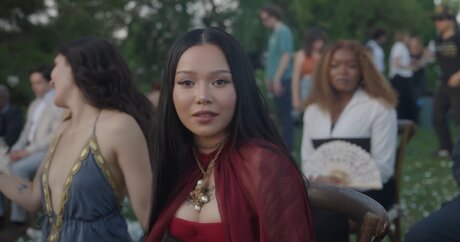 Bella Poarch star pornographic archive