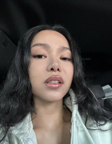 Bella Poarch hot model picture