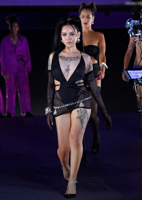 Bella Poarch adult actress photos