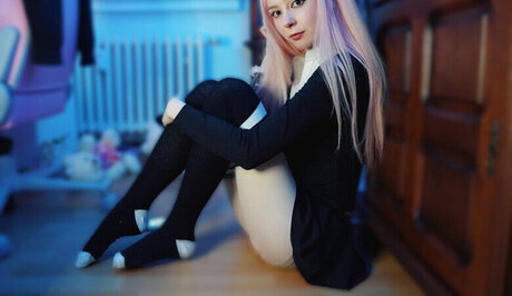 sickEmoAngel pornstar art gallery