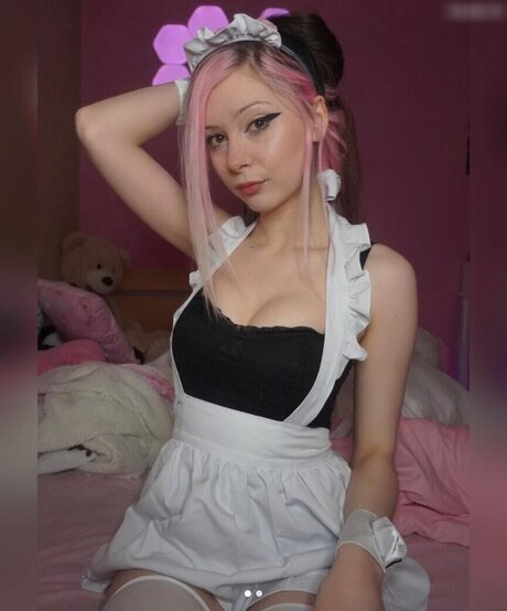 sickEmoAngel free star image