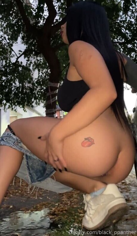 black ppanther erotic star gallery