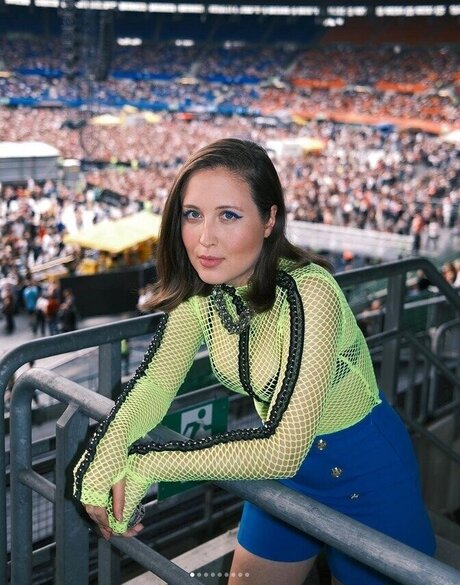 Alice Merton best star img