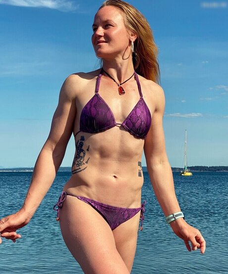 Valentina Shevchenko top star picture