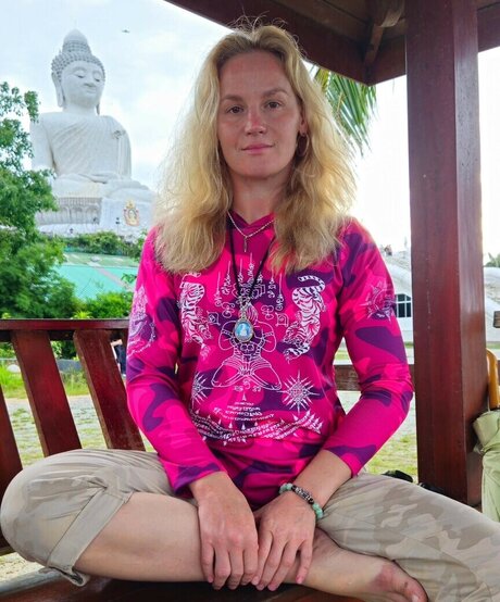 Valentina Shevchenko nude actress photo