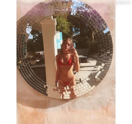 Cheyenne Ochsenknecht xxx actress photos