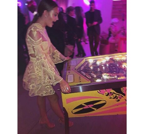 Cheyenne Ochsenknecht pornstar nude galleries