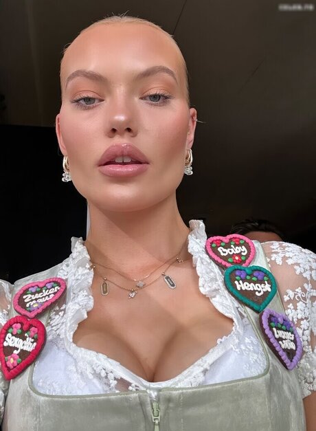 Cheyenne Ochsenknecht xxx actress picture