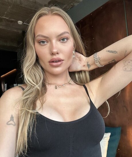 Cheyenne Ochsenknecht exclusive star img