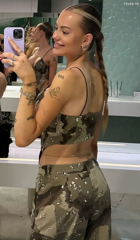 Cheyenne Ochsenknecht pornstar sexy galleries