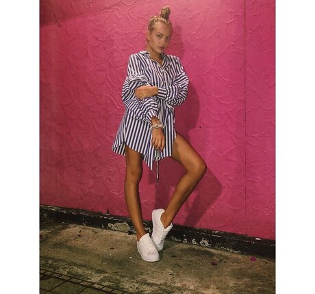 Cheyenne Ochsenknecht nudes actress gallery