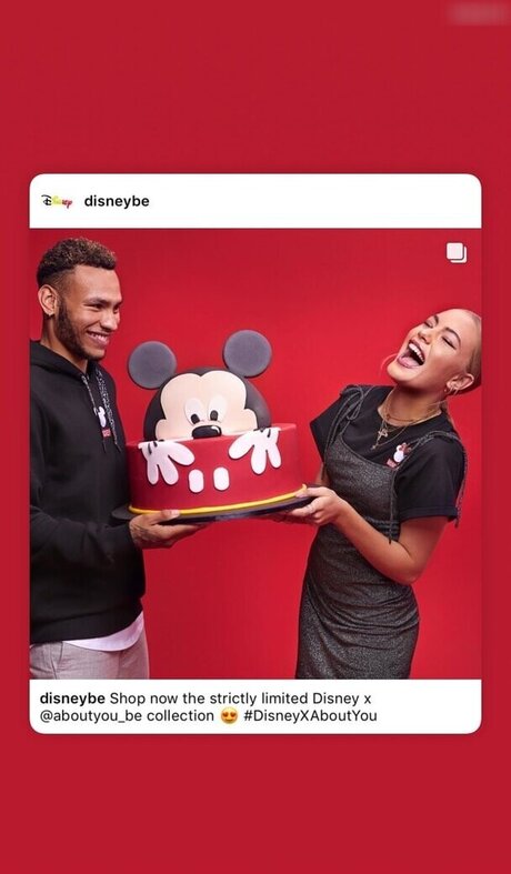 Cheyenne Ochsenknecht xxx actress photo