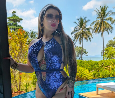 Lyn k44 model art pics