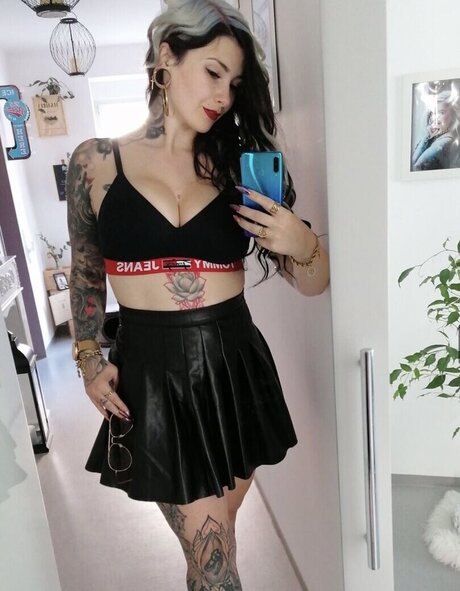 Lyn k44 pretty star images