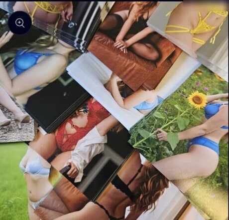 Sarah Milkowski model porn gallery