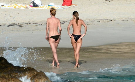 Edita Vilkeviciute erotic model pic