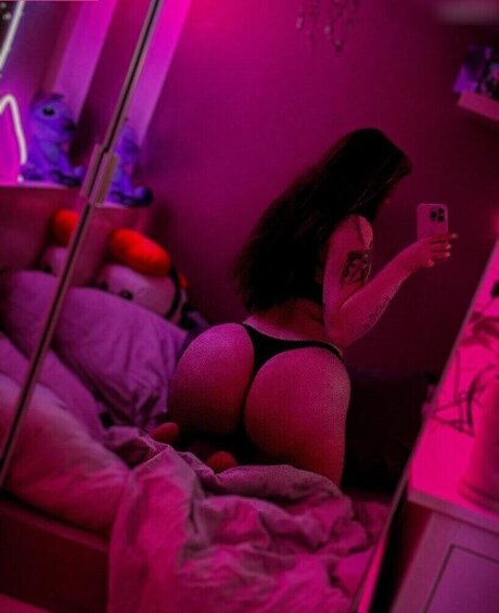 Feneliactx adult actress galleries