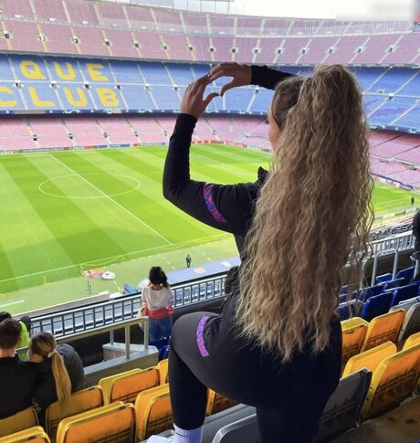 Jana Barca pornstar pic